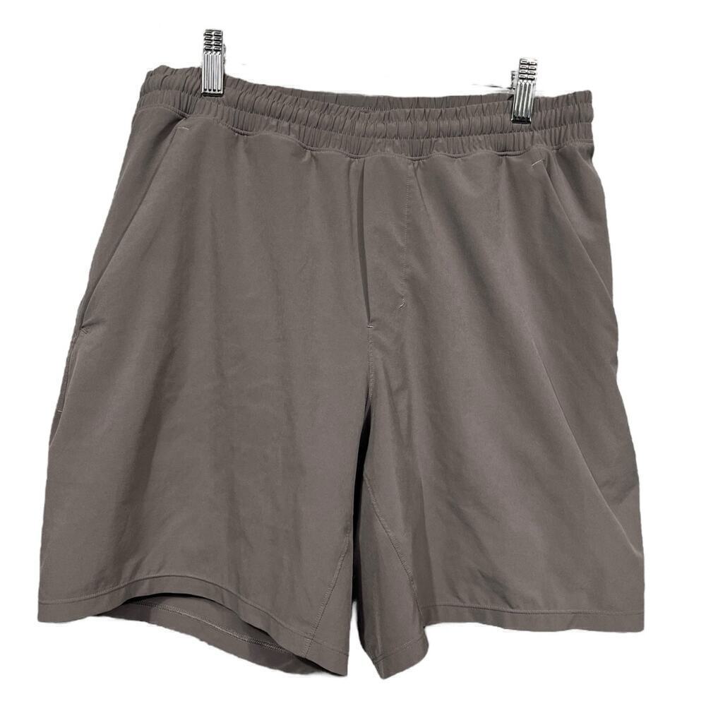 Lululemon Men’s Running, Hiking Shorts / Size-medium